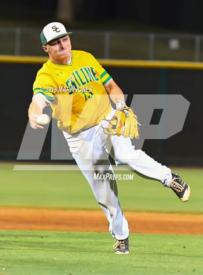 Thumbnail 1 in AzBCA 6A All-Star Game photogallery.