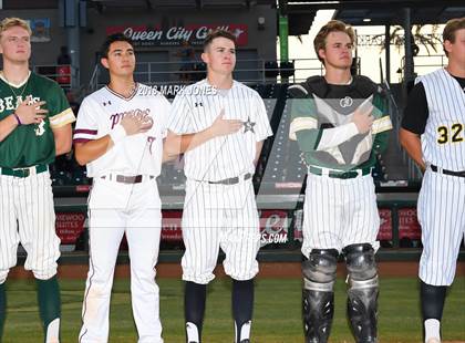 Thumbnail 3 in AzBCA 6A All-Star Game photogallery.