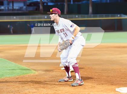 Thumbnail 1 in AzBCA 6A All-Star Game photogallery.