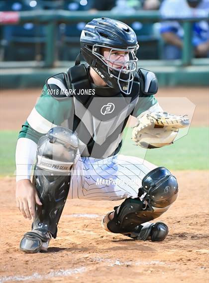 Thumbnail 1 in AzBCA 6A All-Star Game photogallery.