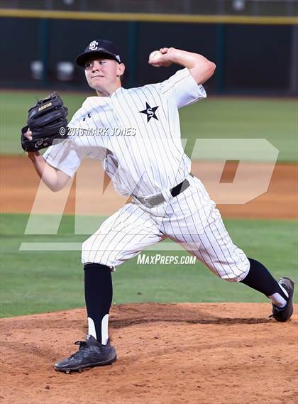 Thumbnail 2 in AzBCA 6A All-Star Game photogallery.