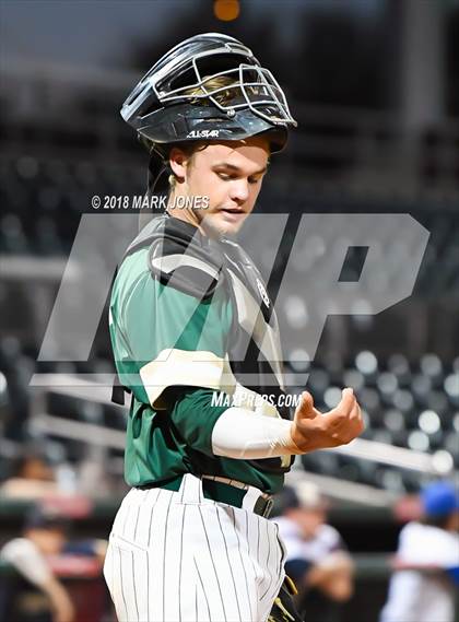 Thumbnail 1 in AzBCA 6A All-Star Game photogallery.