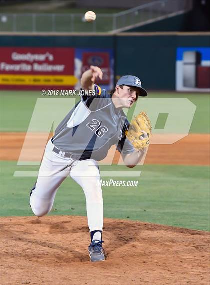 Thumbnail 3 in AzBCA 6A All-Star Game photogallery.