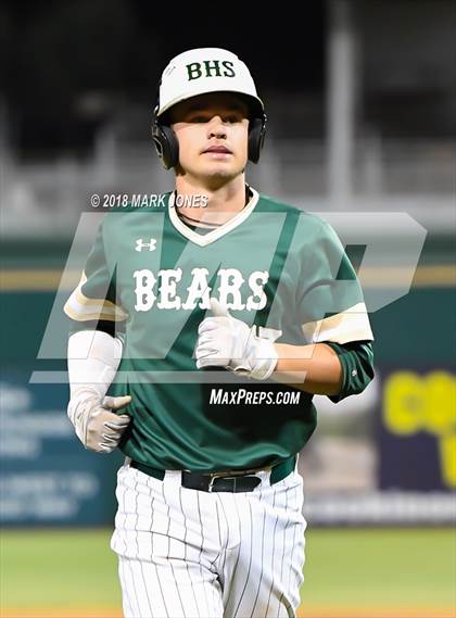 Thumbnail 3 in AzBCA 6A All-Star Game photogallery.