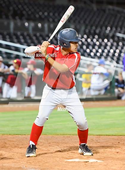 Thumbnail 2 in AzBCA 6A All-Star Game photogallery.