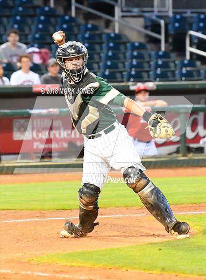 Thumbnail 2 in AzBCA 6A All-Star Game photogallery.