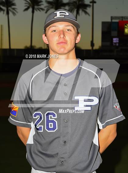Thumbnail 1 in AzBCA 6A All-Star Game photogallery.
