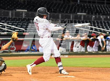 Thumbnail 2 in AzBCA 6A All-Star Game photogallery.