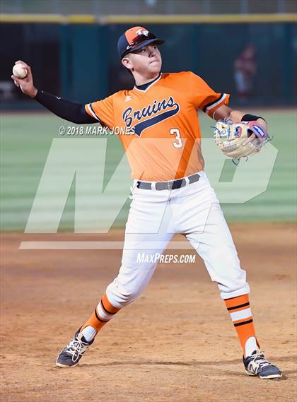 Thumbnail 3 in AzBCA 6A All-Star Game photogallery.