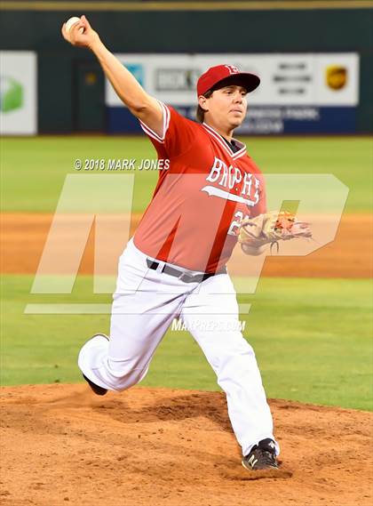 Thumbnail 3 in AzBCA 6A All-Star Game photogallery.