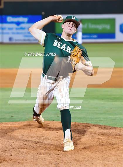 Thumbnail 2 in AzBCA 6A All-Star Game photogallery.