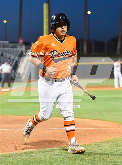 Thumbnail 1 in AzBCA 6A All-Star Game photogallery.