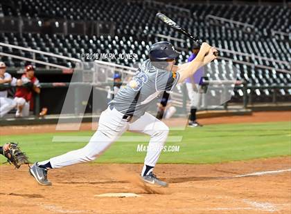 Thumbnail 2 in AzBCA 6A All-Star Game photogallery.