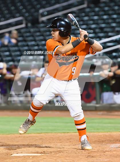 Thumbnail 2 in AzBCA 6A All-Star Game photogallery.