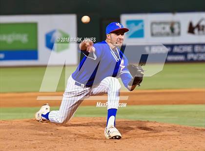 Thumbnail 3 in AzBCA 6A All-Star Game photogallery.