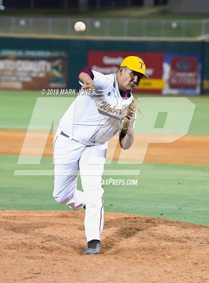 Thumbnail 3 in AzBCA 6A All-Star Game photogallery.