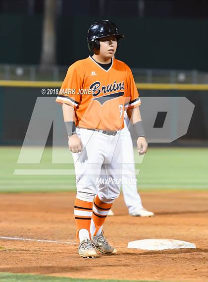 Thumbnail 1 in AzBCA 6A All-Star Game photogallery.