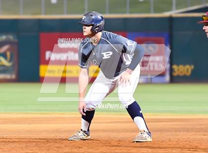 Thumbnail 2 in AzBCA 6A All-Star Game photogallery.