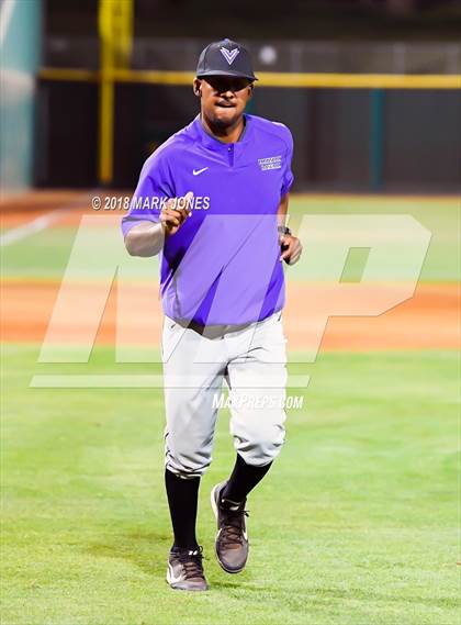 Thumbnail 2 in AzBCA 6A All-Star Game photogallery.
