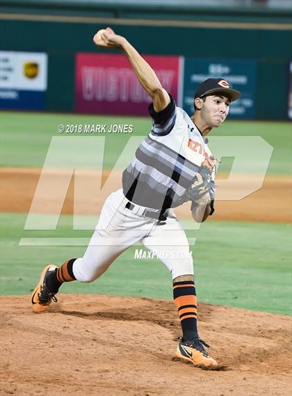 Thumbnail 2 in AzBCA 6A All-Star Game photogallery.