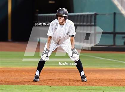 Thumbnail 2 in AzBCA 6A All-Star Game photogallery.