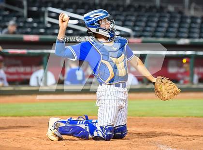 Thumbnail 3 in AzBCA 6A All-Star Game photogallery.