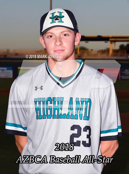 Thumbnail 1 in AzBCA 6A All-Star Game photogallery.