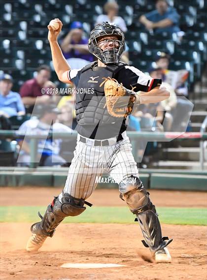 Thumbnail 3 in AzBCA 6A All-Star Game photogallery.