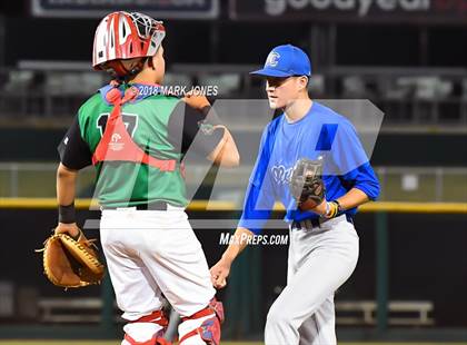 Thumbnail 2 in AzBCA 6A All-Star Game photogallery.