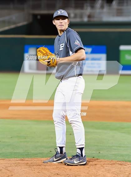 Thumbnail 3 in AzBCA 6A All-Star Game photogallery.