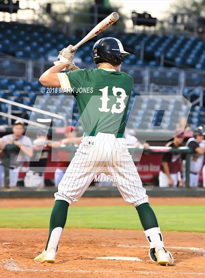 Thumbnail 3 in AzBCA 6A All-Star Game photogallery.