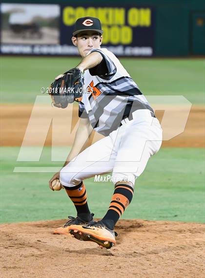 Thumbnail 3 in AzBCA 6A All-Star Game photogallery.