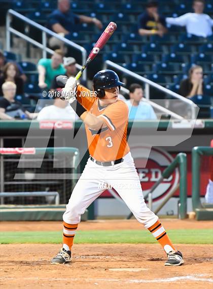 Thumbnail 2 in AzBCA 6A All-Star Game photogallery.