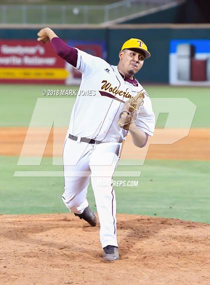 Thumbnail 2 in AzBCA 6A All-Star Game photogallery.