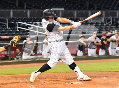 Thumbnail 2 in AzBCA 6A All-Star Game photogallery.