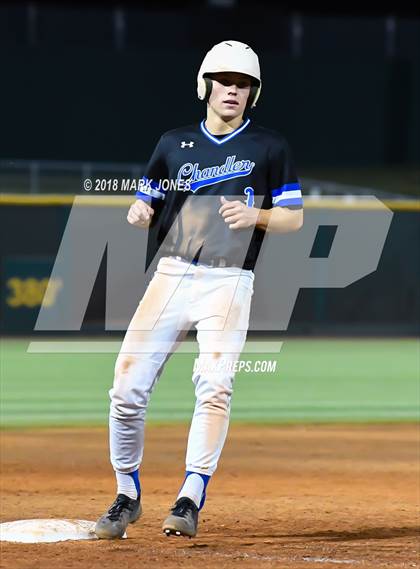 Thumbnail 3 in AzBCA 6A All-Star Game photogallery.