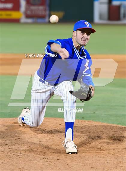 Thumbnail 3 in AzBCA 6A All-Star Game photogallery.