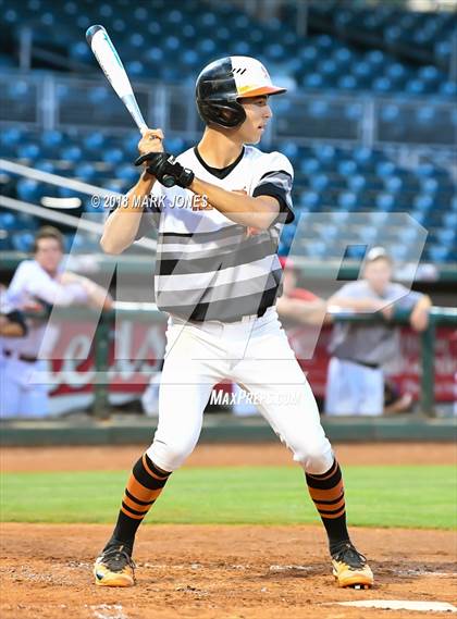 Thumbnail 3 in AzBCA 6A All-Star Game photogallery.
