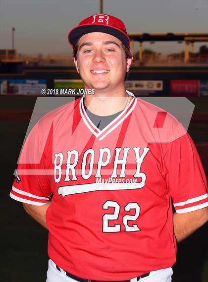 Thumbnail 1 in AzBCA 6A All-Star Game photogallery.