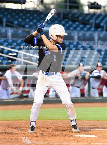 Thumbnail 1 in AzBCA 6A All-Star Game photogallery.