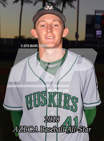Thumbnail 3 in AzBCA 6A All-Star Game photogallery.