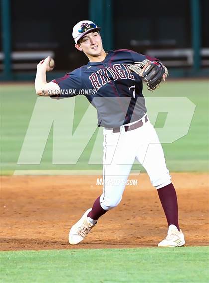 Thumbnail 1 in AzBCA 6A All-Star Game photogallery.
