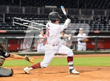 Thumbnail 2 in AzBCA 6A All-Star Game photogallery.
