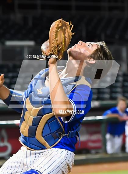 Thumbnail 1 in AzBCA 6A All-Star Game photogallery.