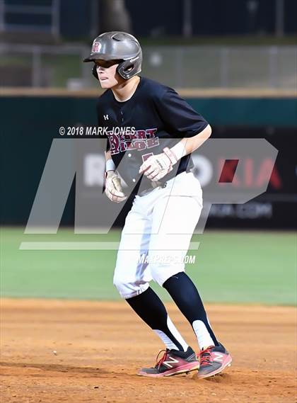Thumbnail 3 in AzBCA 6A All-Star Game photogallery.