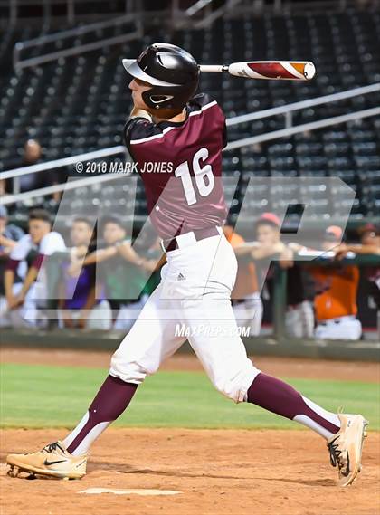 Thumbnail 2 in AzBCA 6A All-Star Game photogallery.