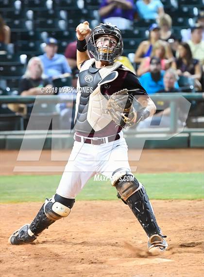Thumbnail 3 in AzBCA 6A All-Star Game photogallery.