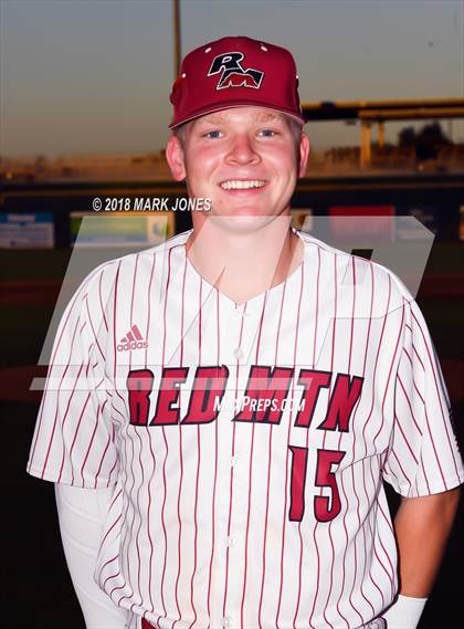 Thumbnail 2 in AzBCA 6A All-Star Game photogallery.