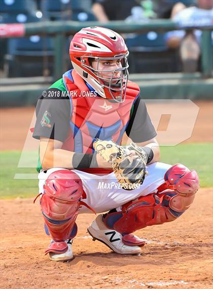 Thumbnail 2 in AzBCA 6A All-Star Game photogallery.