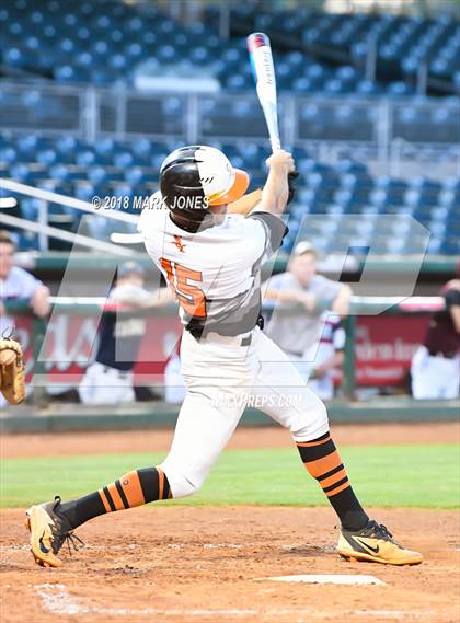 Thumbnail 2 in AzBCA 6A All-Star Game photogallery.